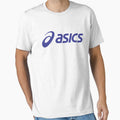 Best Seller Asics Merchandise by jimmyjeremy