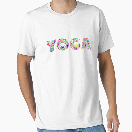 Yoga by ArtCity Designs