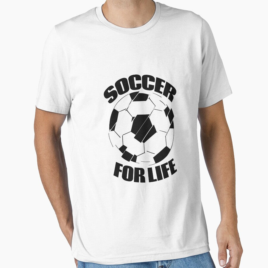 Soccer for life by felipesilva