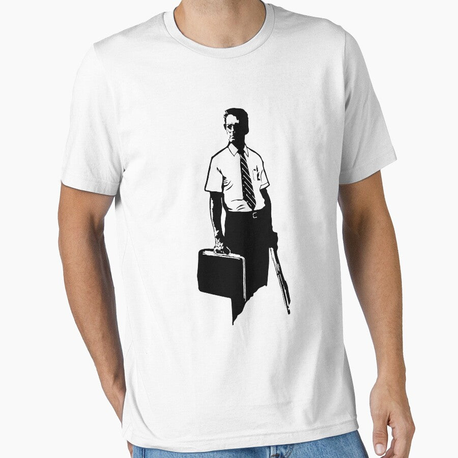 Falling Down (1993) by BadgerofWater
