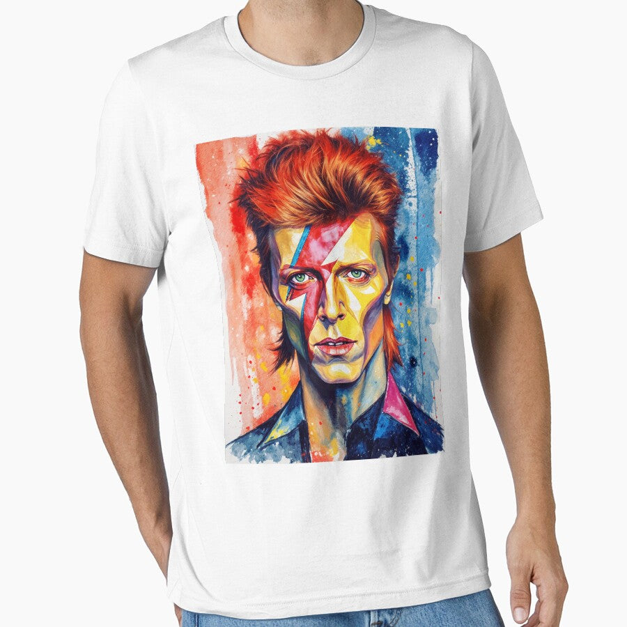 Bowie by Imaagica