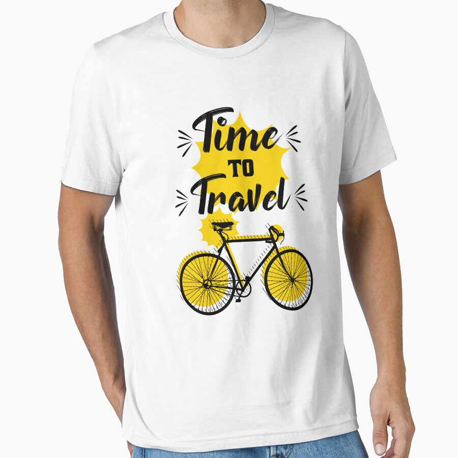 Time to Travel by MrHemo