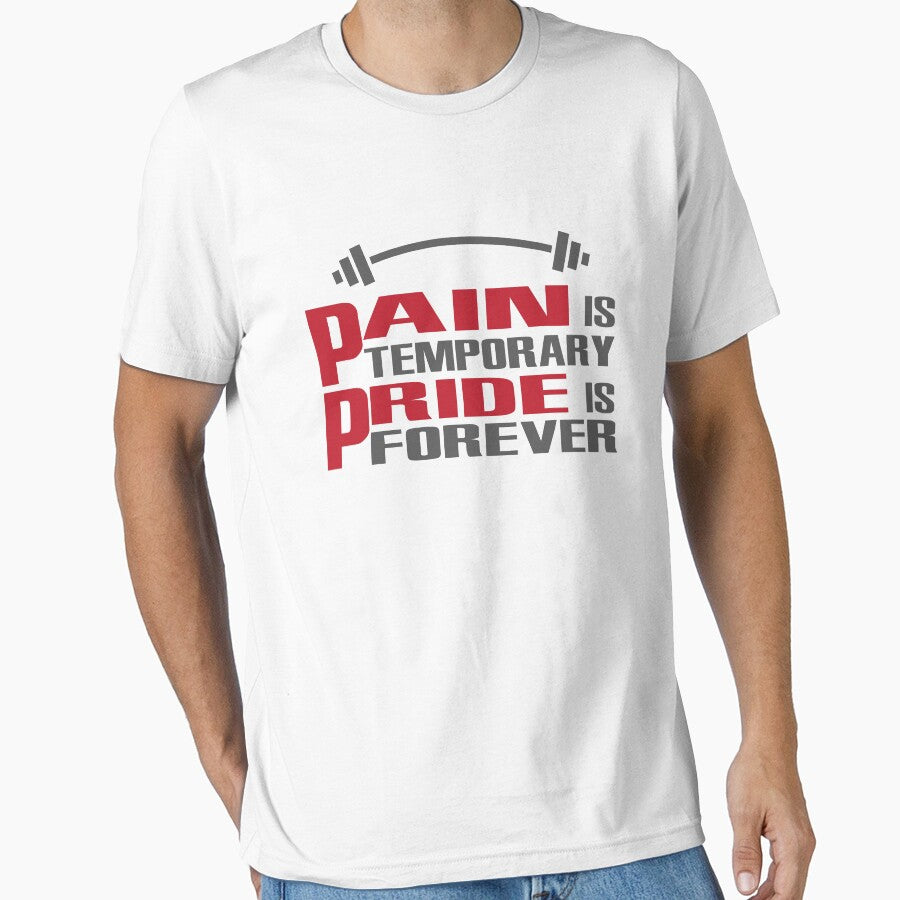 Pain is temporary, Pride is forever by nektarinchen