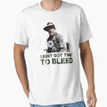 Predator I Aint Got Time To Bleed by MimiDezines