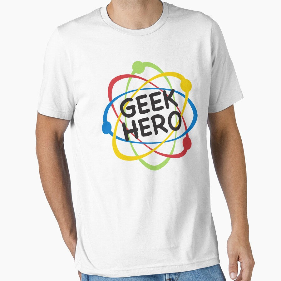 Super Geek Chic...Simply Brilliant! by Maria Garcia