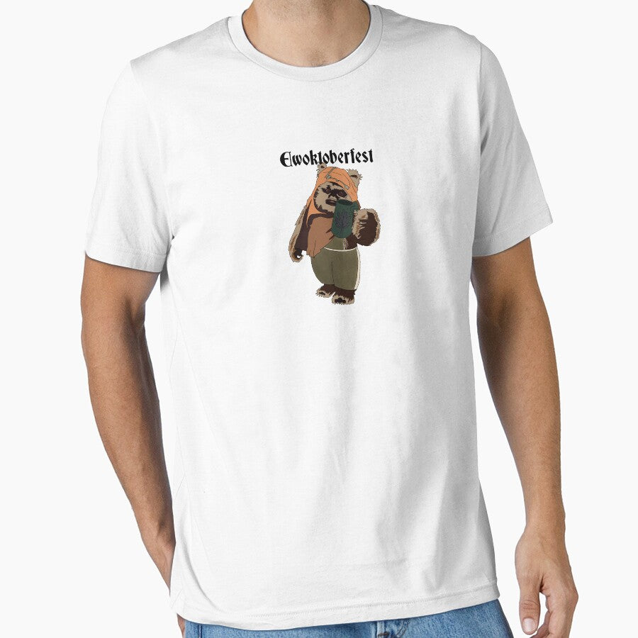 Ewoktoberfest by TandemSegue