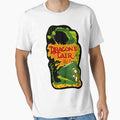 Dragons Lair by Jumpman666