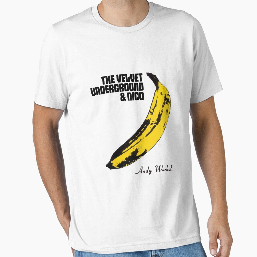 velvet underground by olzez