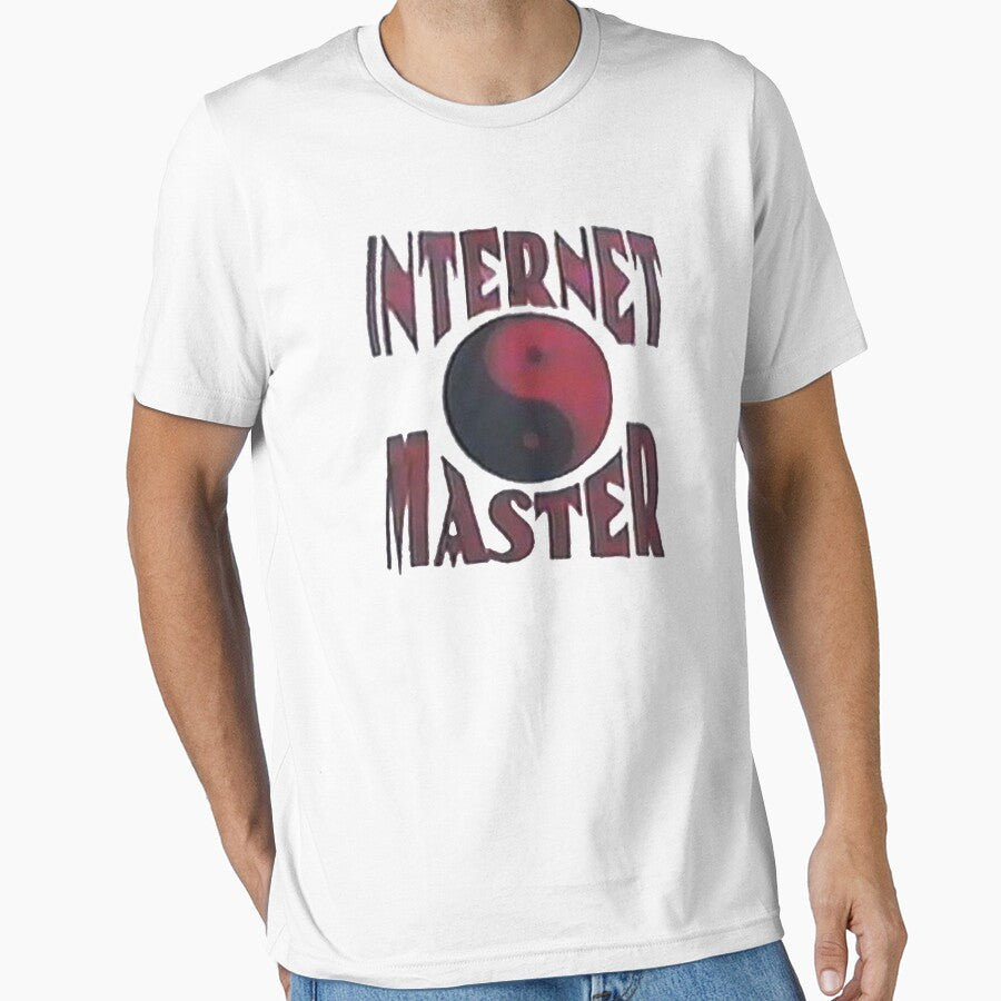 INTERNET MASTER by EUNUCHBOY