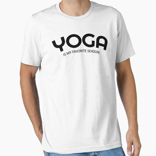 funny yoga quote yoga quotes by WangsArt