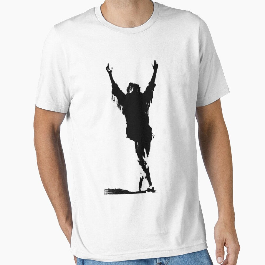 Simple Minds Retro by GraceMiddlet