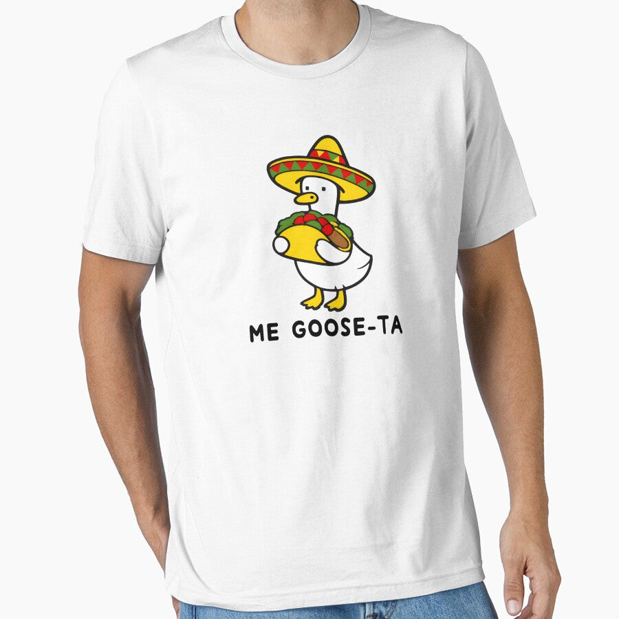 Me Goose Ta by kar buncles