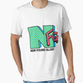 New Found Glory by Harriet Taplin