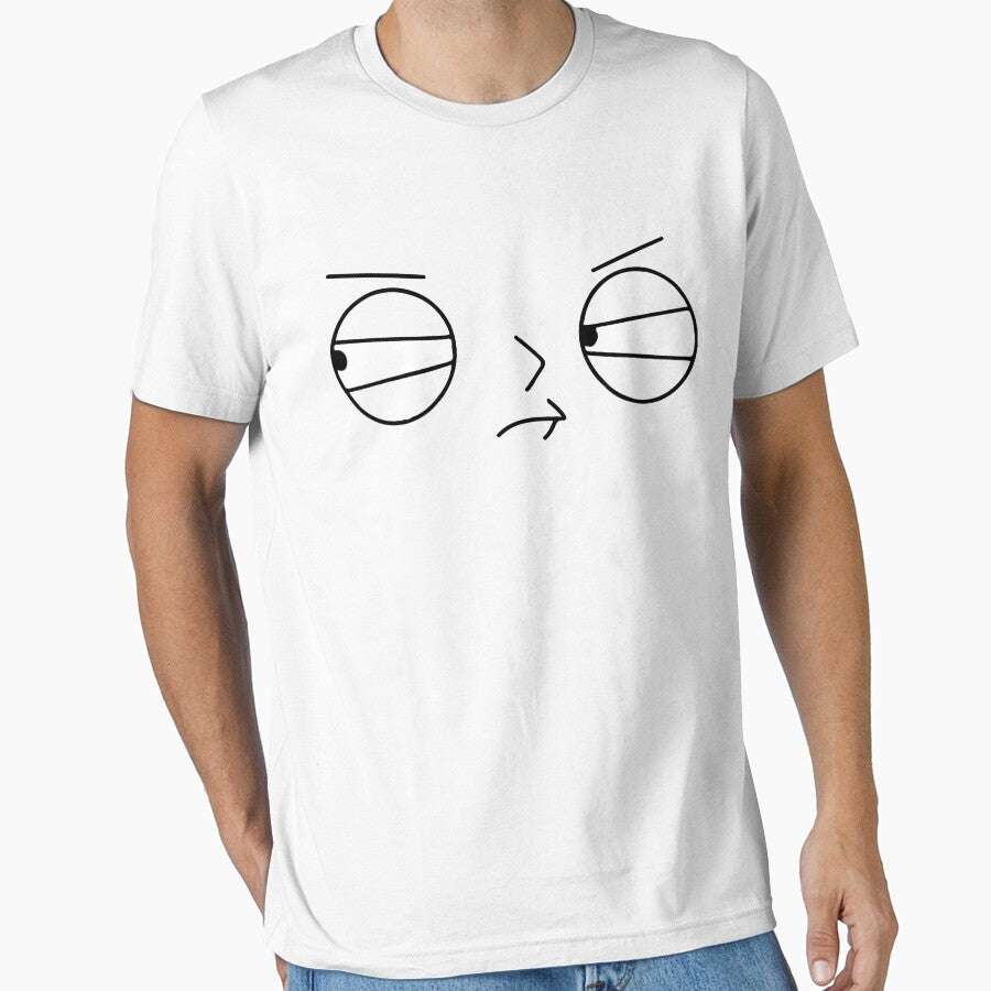 Stewie by Fanverse Merchandise