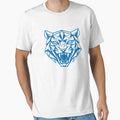 Tiger Power – Strength & Elegance by ElvisU