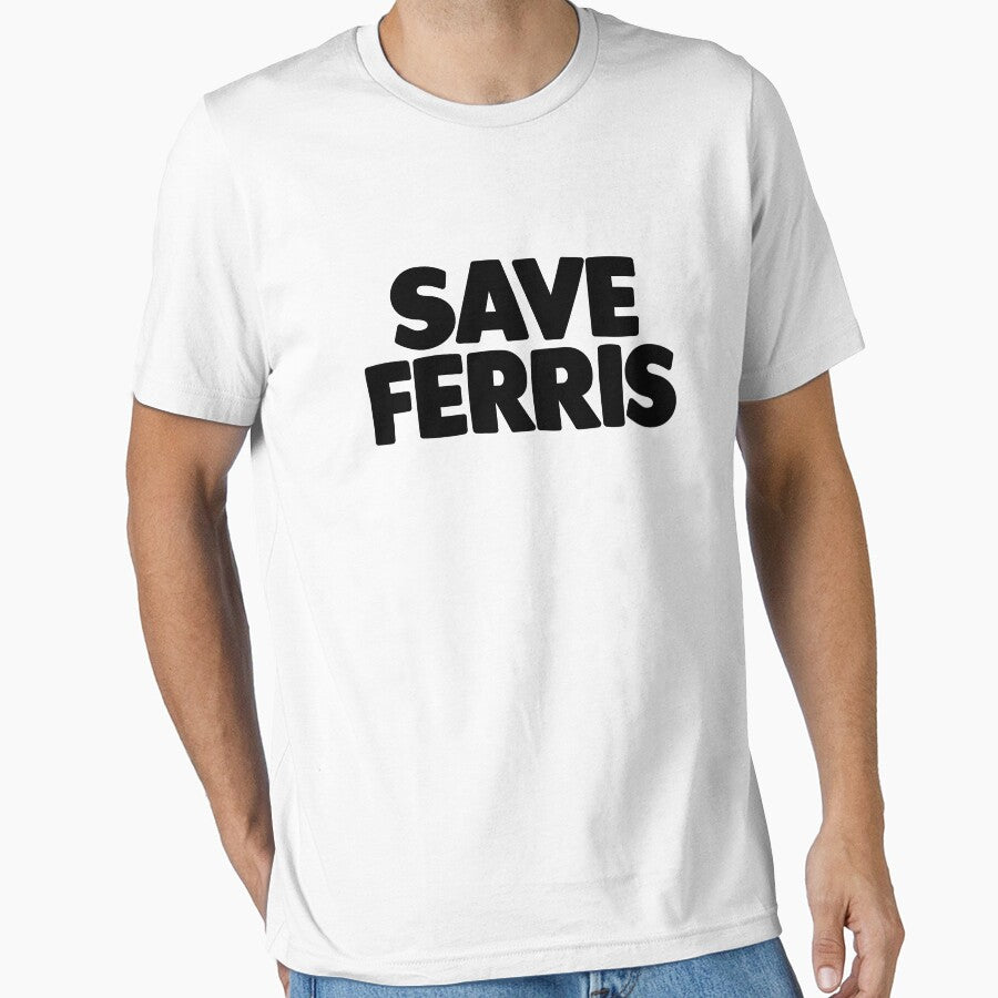 Save Ferris aesthetic by trendyzed