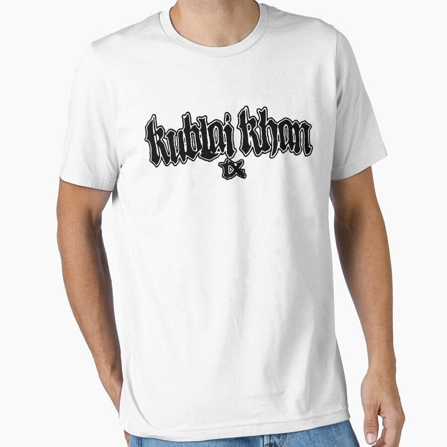 Kublai Khan TX by Aton Camryn