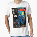 dmx x gon give it to ya by illustrational0