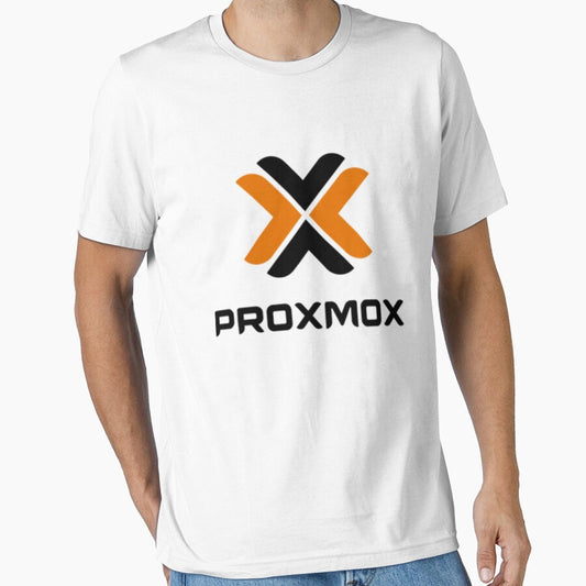 Proxmox Graphic by GiancarloBrad