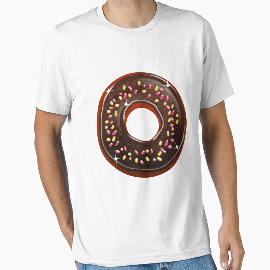 DONUT by creativeliberty