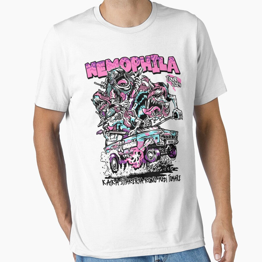 Nemophila 2024 Tour by Hoseaoyette21
