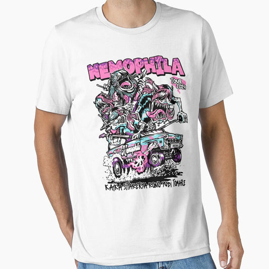 Nemophila 2024 Tour by Hoseaoyette21