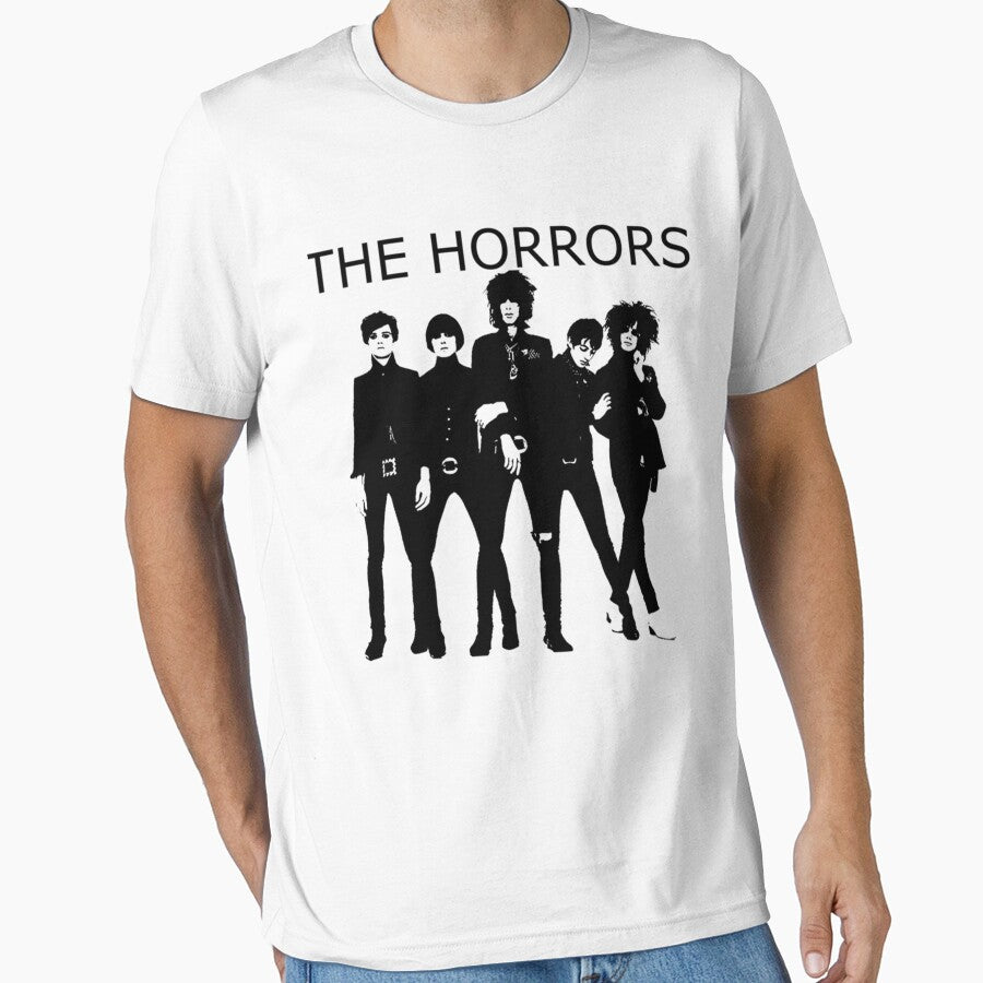 The Horrors by JustinStraus6