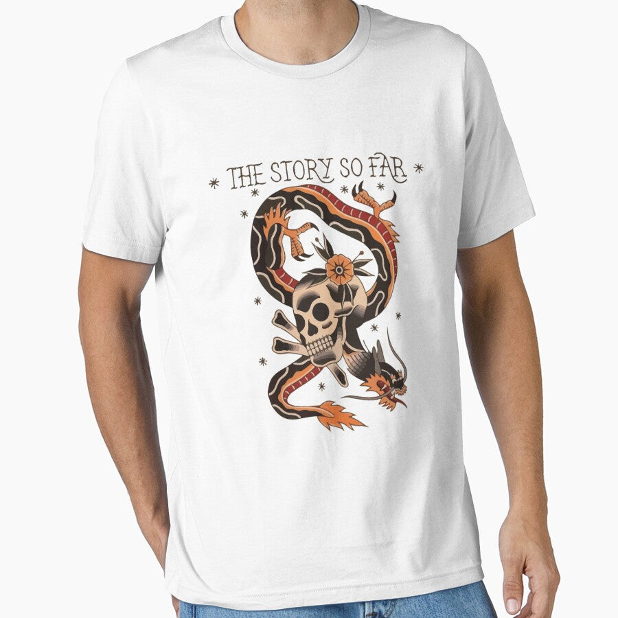 experience The Story So Far forget Active by canlela