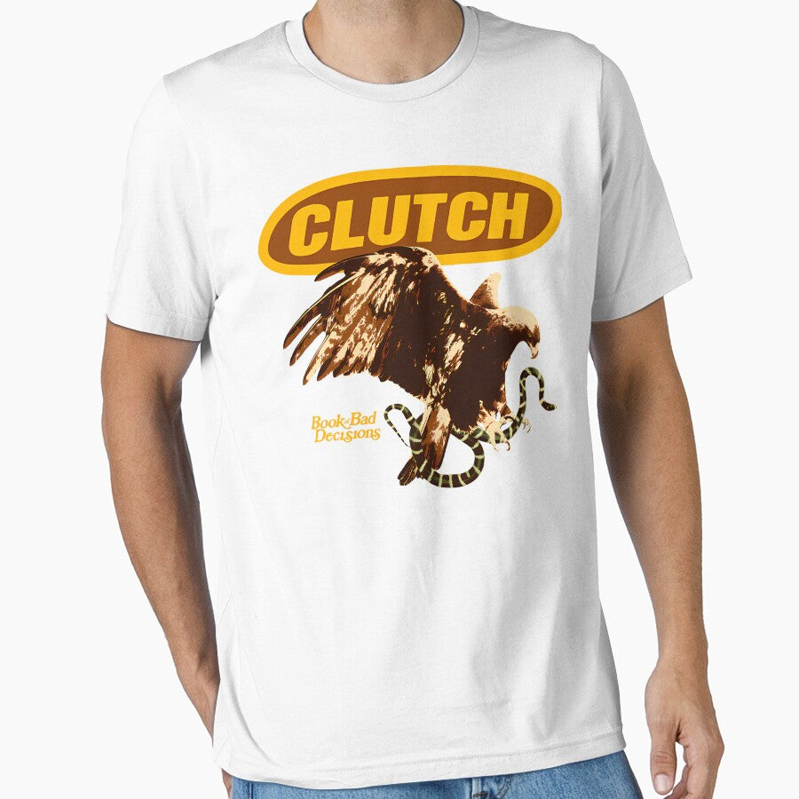 Clutch by mohamedsghiri