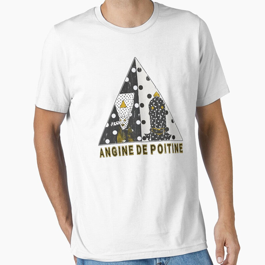 Angine De Poitrine by hey-honey