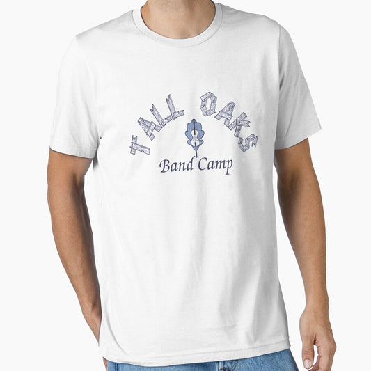 Tall Oaks Band Camp by McPod