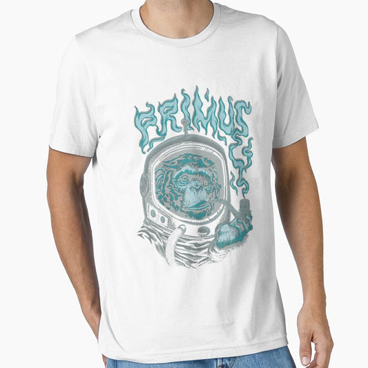 i primus band by HansGislason