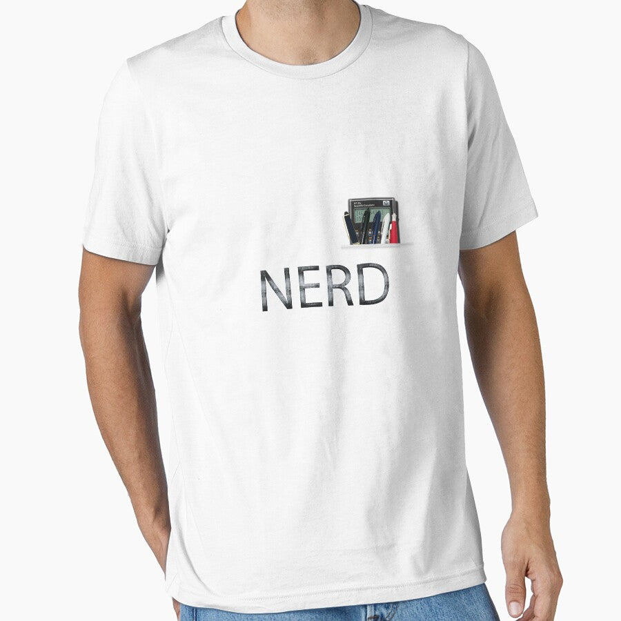 Nerd by gemynd