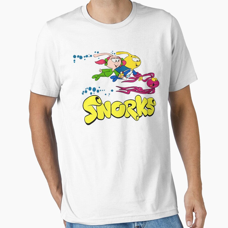 Sea son of Fun  Characters by Hitthebooks
