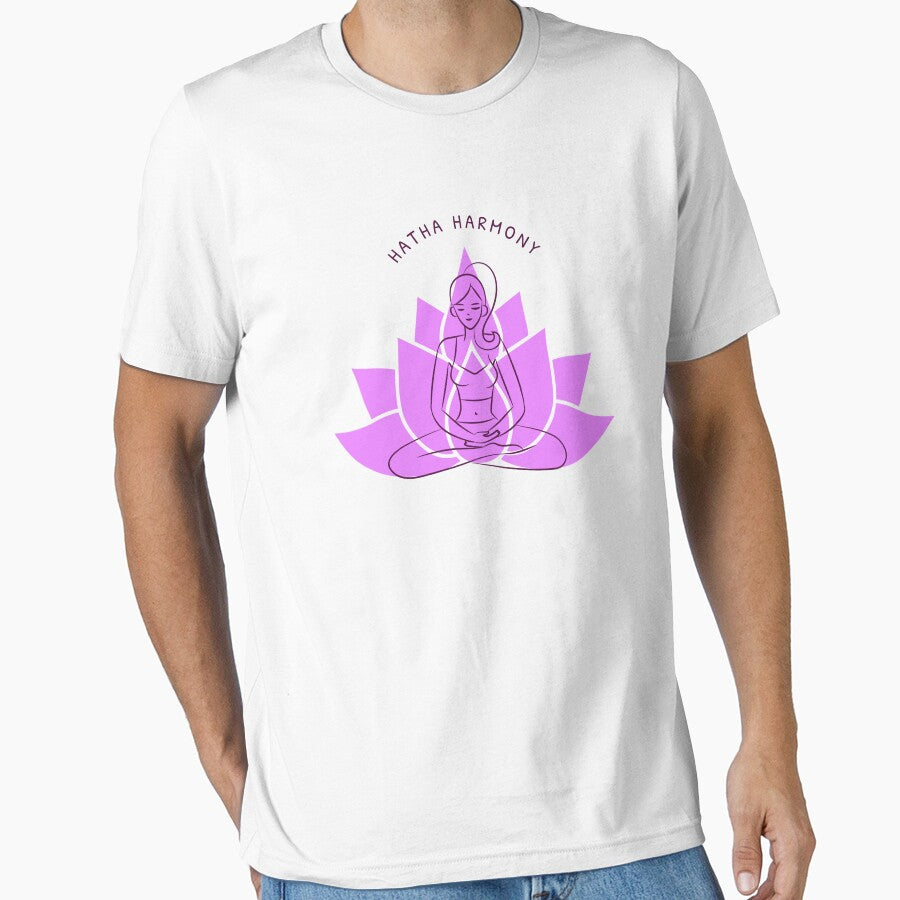 HATHA HARMONY by LyricsWear