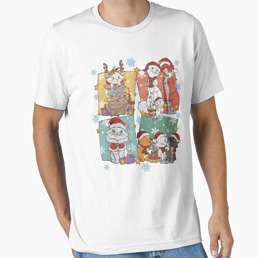 Vintage Princess Christmas by VirgilPeck