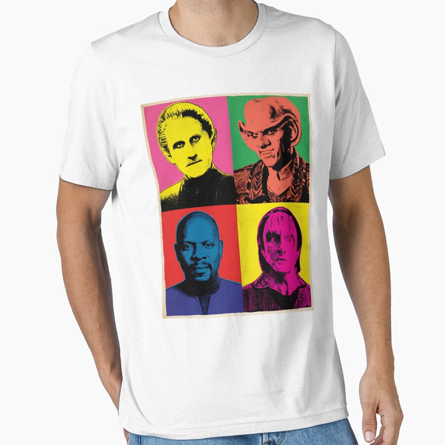 Gold Pressed Latinum 009 by DesignByMcEvoy