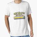Shit Dad Joke Loading Funny Father’s Day Gift Design by UrbanKangaroo