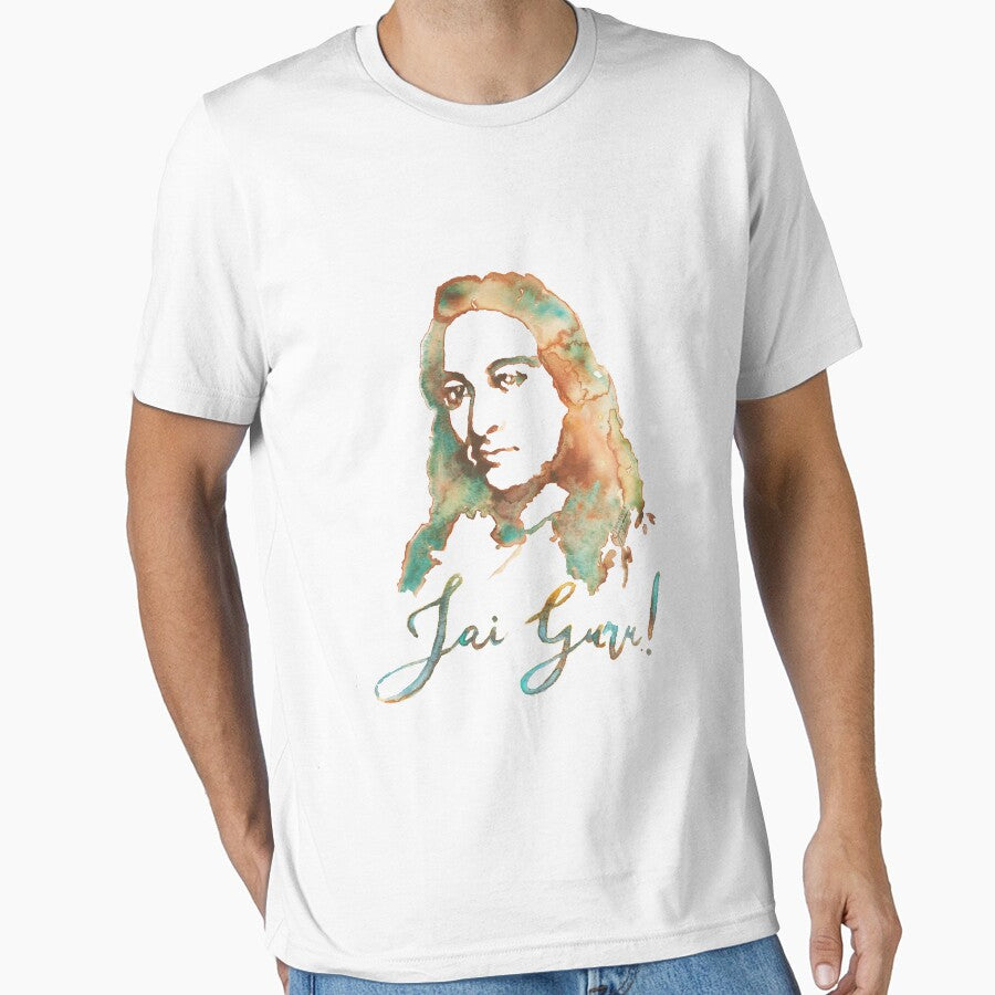 Paramahansa Yogananda- Kriya Yogi by art-by-angels