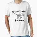In Dog Years I'm Dead by abbottdominic