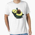AvocAlien by Guckio81