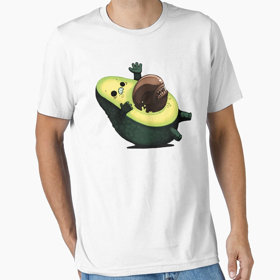 AvocAlien by Guckio81