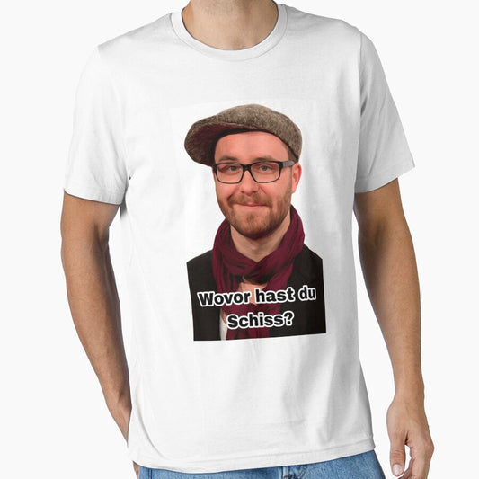 Mark Forster - What Are You Scared Of Meme 2 by Kenyattaowlows