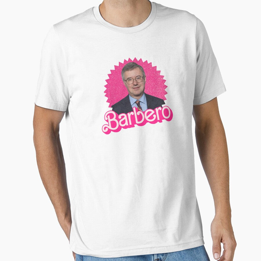 Alessandro Barbero by SweetScoutART