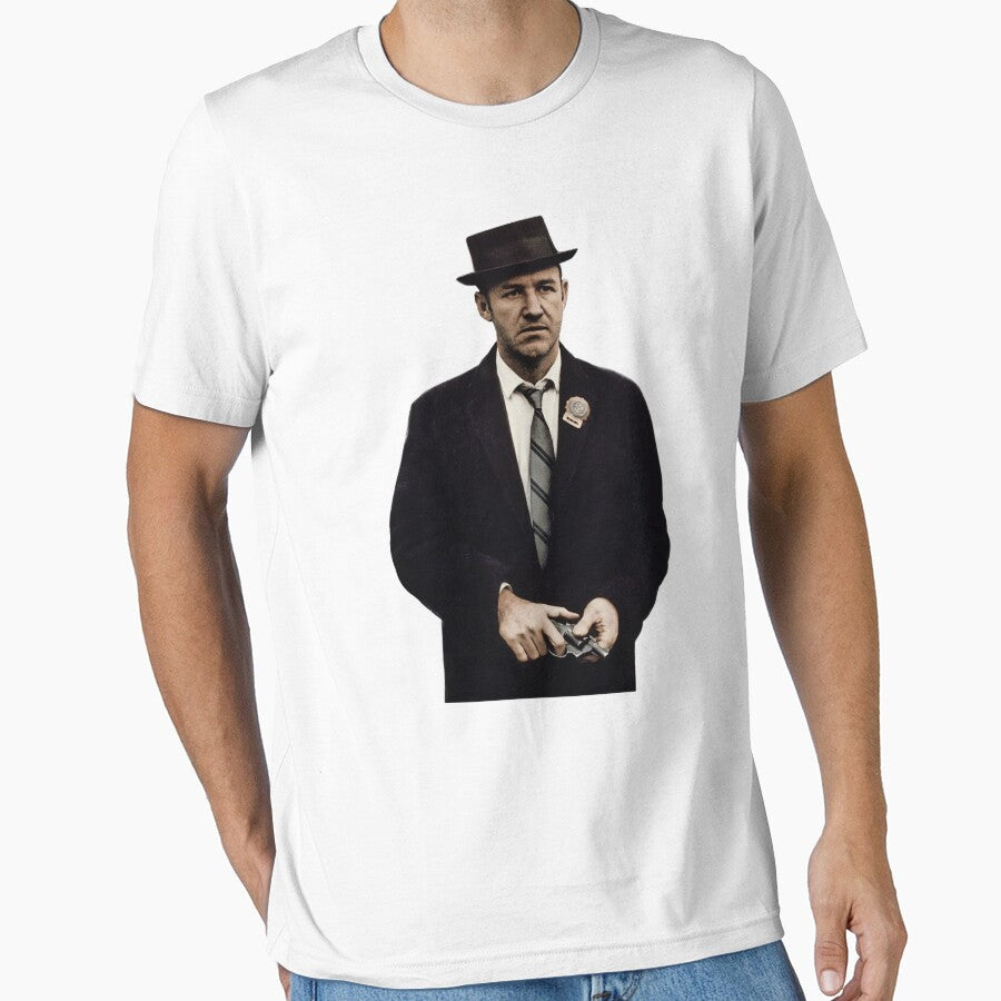 Retro Vintage Actor by SavageSaurus