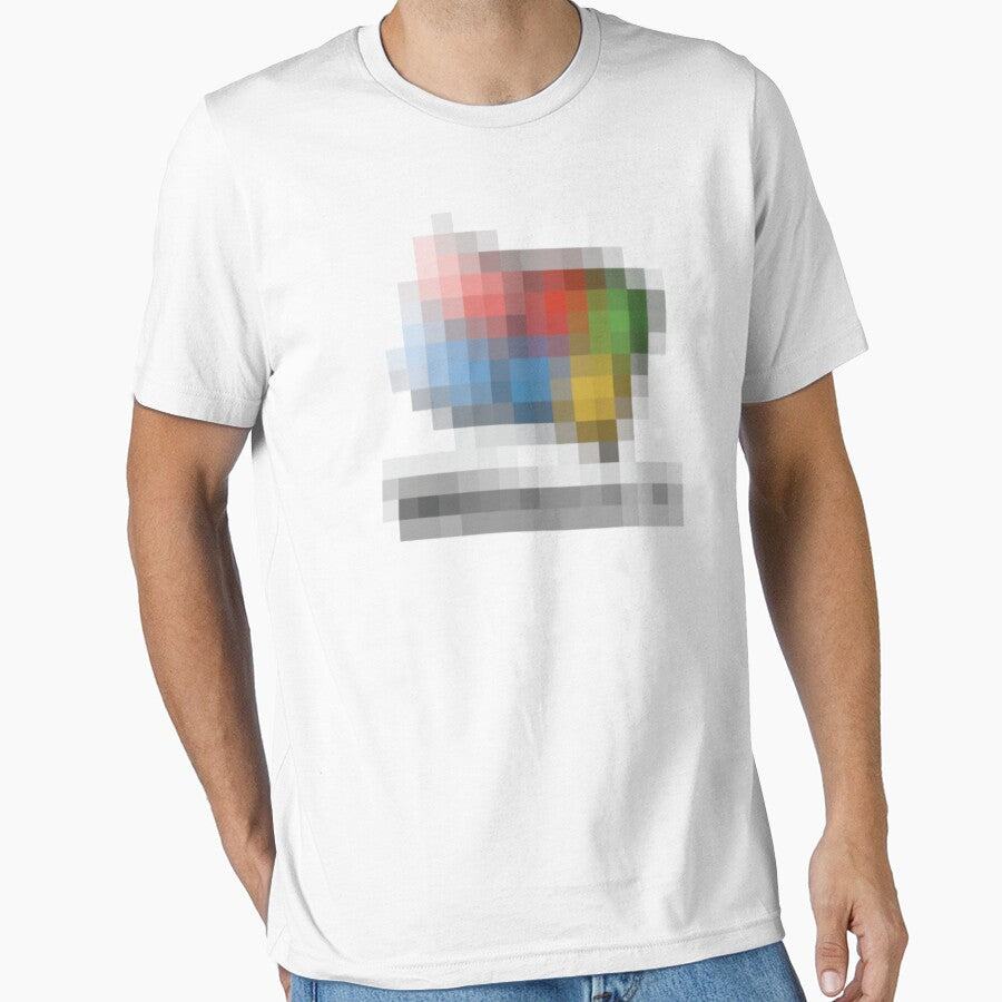 No Rules (Rules Applied Version) - Windows95man - Finland - Eurovision 2024 by Vision-Tees