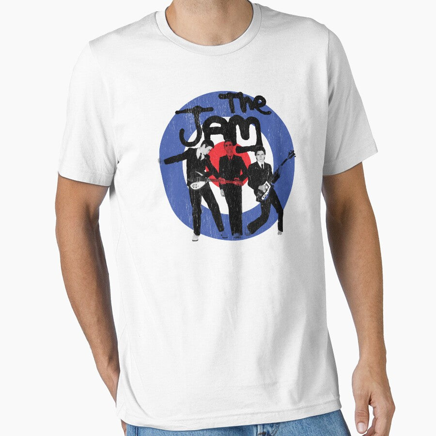 The Jam by brianhillDESIGN
