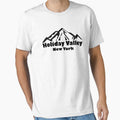 Holiday Valley Mountain Newyork by Snappy Cart