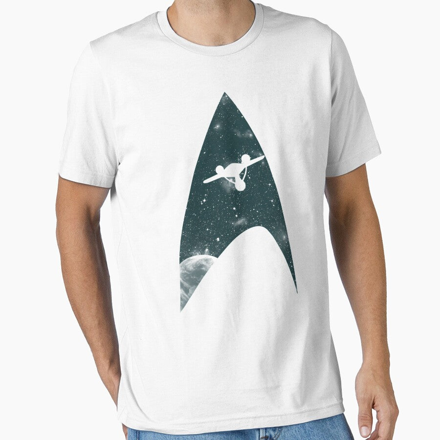 Space the final frontier by AKCre8tive