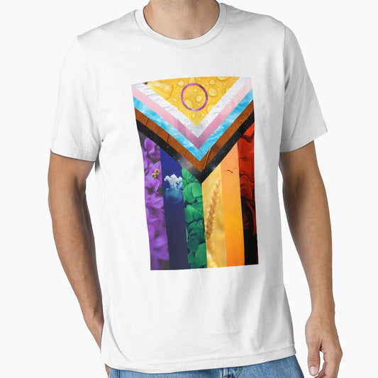 Nature Pride by Jamie Arpin-Ricci Designs